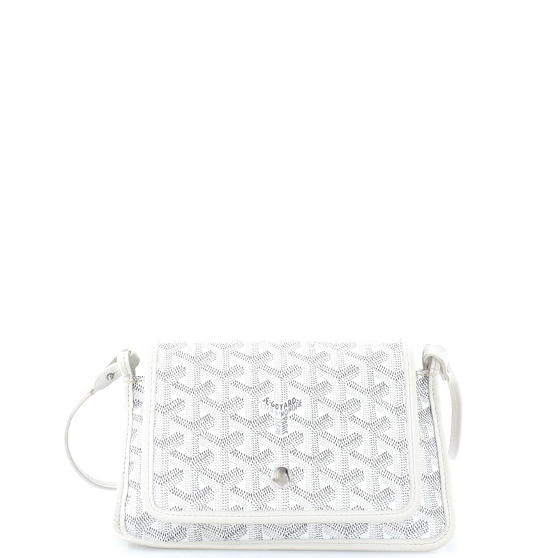 Plumet Clutch Wallet Coated Canvas S744817007028