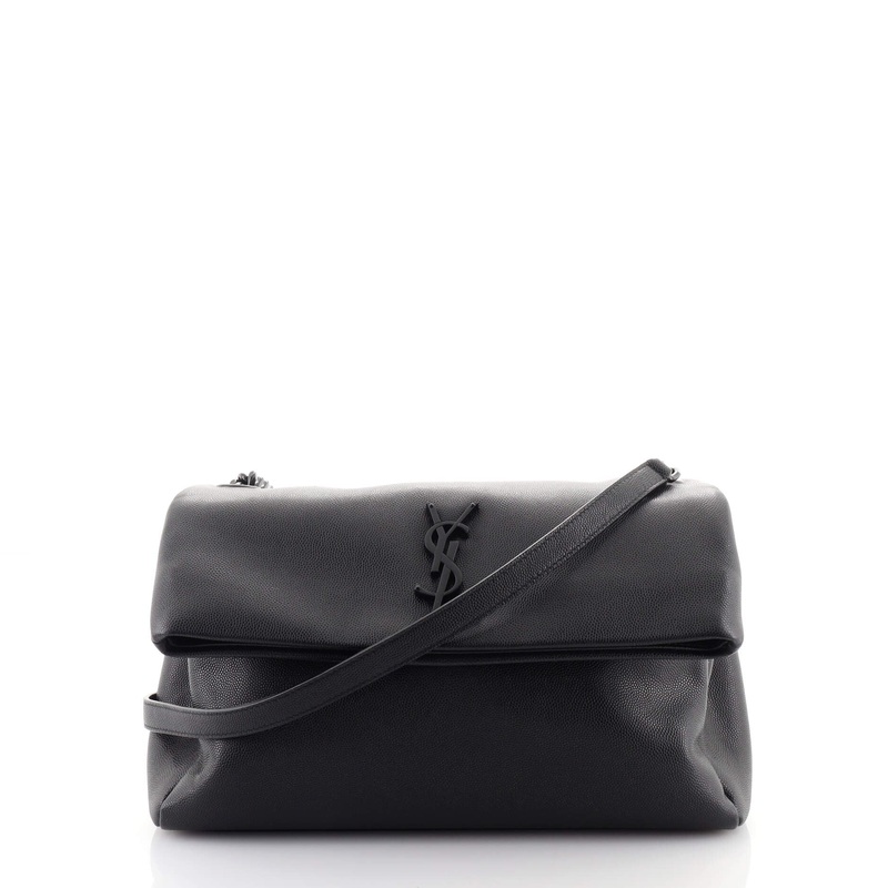 West Hollywood Shoulder Bag Leather Medium S744817009047