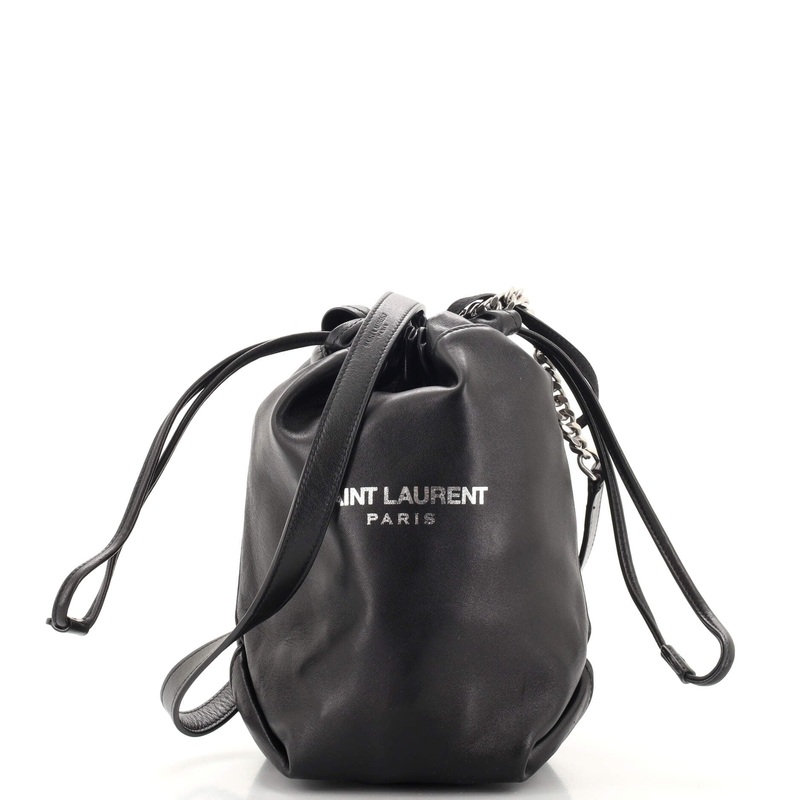 Teddy Bucket Bag Leather Mini S744816997958