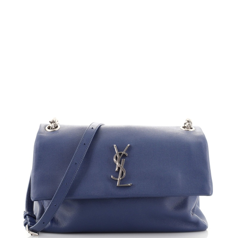 West Hollywood Shoulder Bag Leather Medium S744816999599