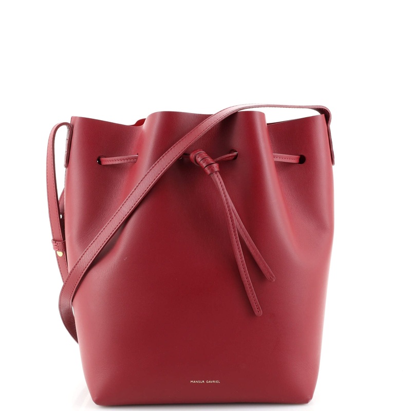Bucket Bag Leather Large S744816996827