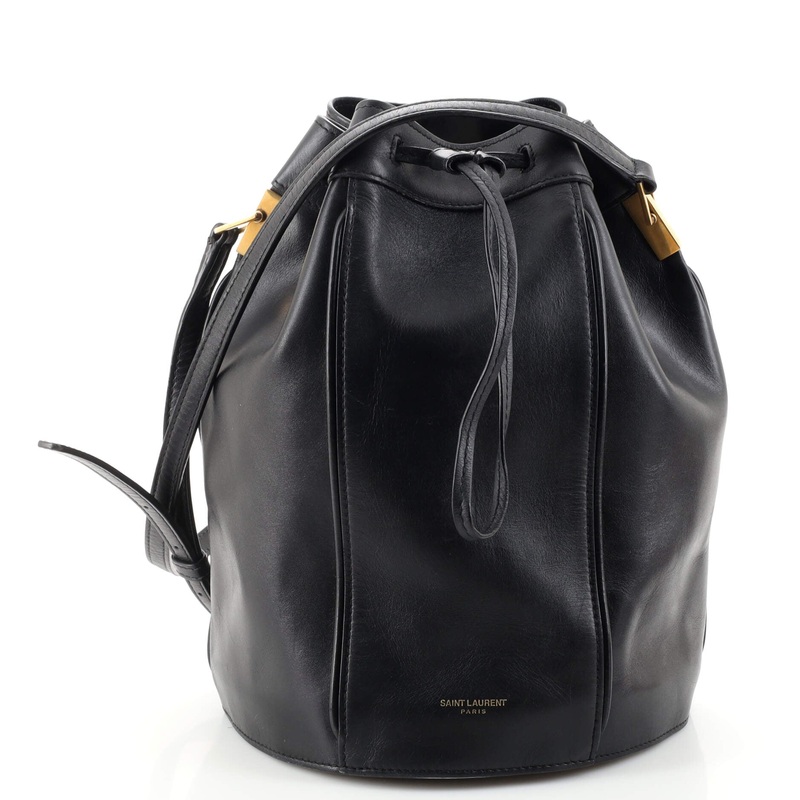 Talitha Bucket Bag Leather Medium S744816993895