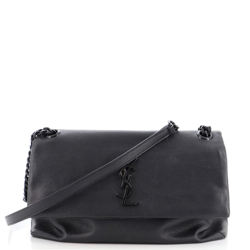West Hollywood Shoulder Bag Leather Medium S744816994867