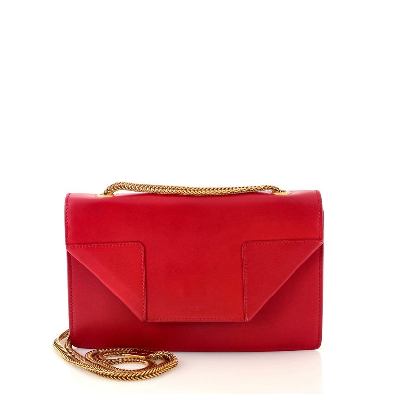 Betty Bag Leather Small S744816988845