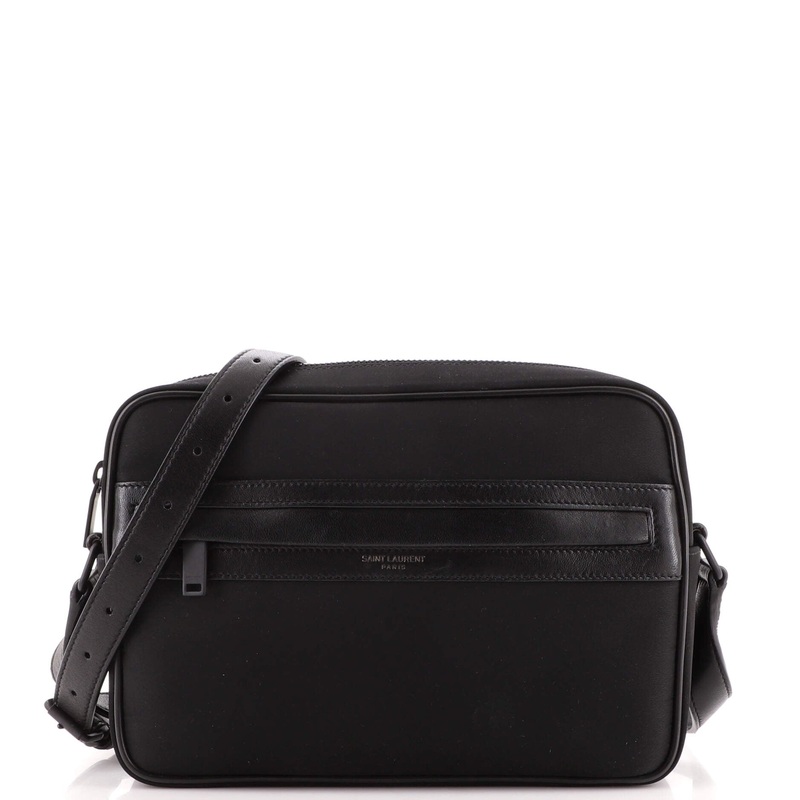 Camera Bag Nylon Medium