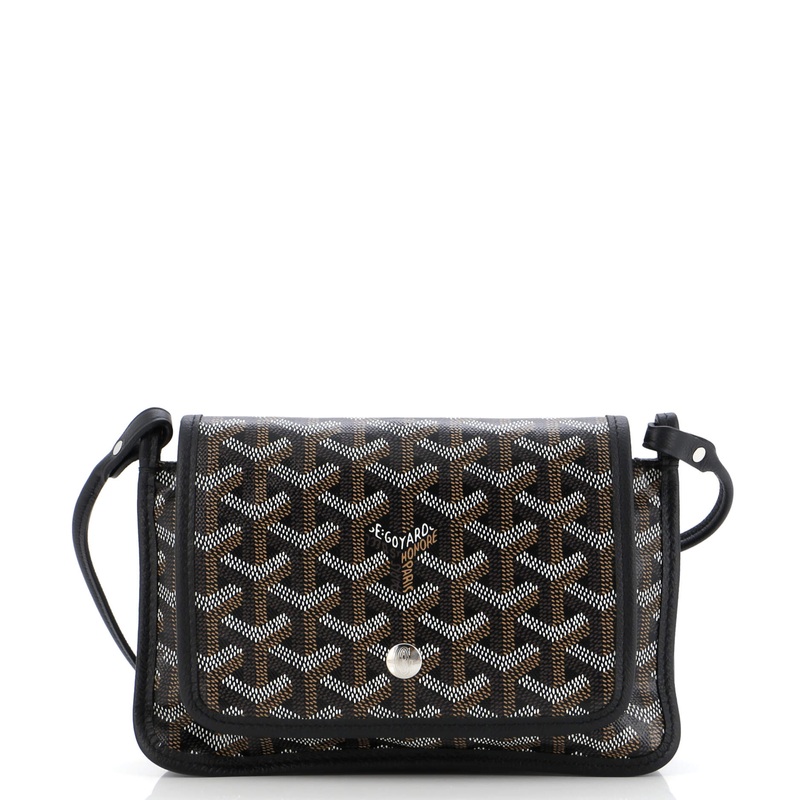 Plumet Clutch Wallet Coated Canvas S744816984798