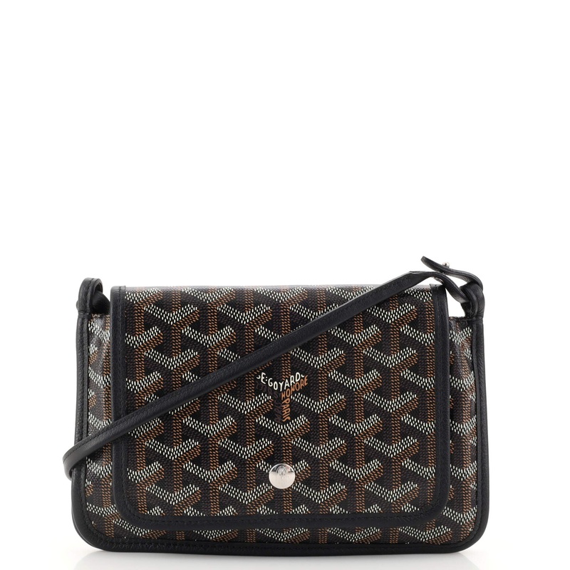 Plumet Clutch Wallet Coated Canvas S744816988100