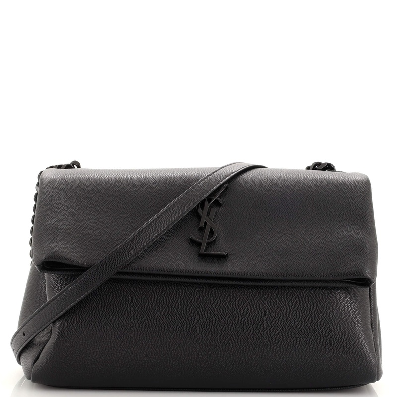 West Hollywood Shoulder Bag Leather Medium S744816982899