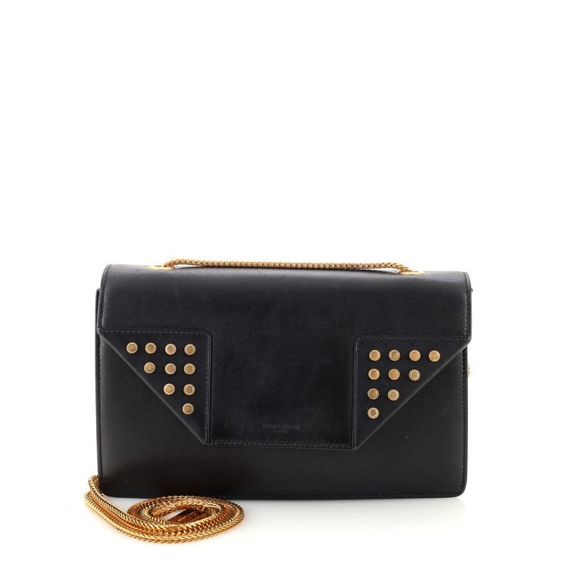 Betty Bag Studded Leather Small S744816975196