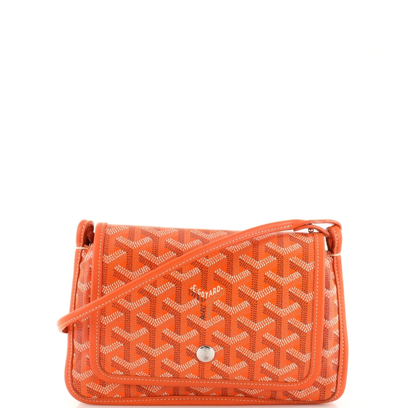 Plumet Clutch Wallet Coated Canvas S744816976428