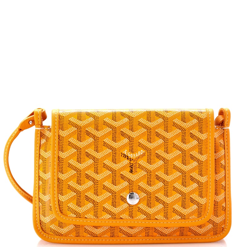 Plumet Clutch Wallet Coated Canvas S744816976548