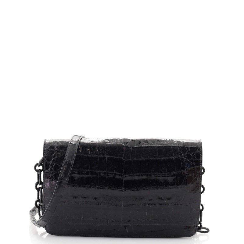 Wallet on Chain Crocodile Mini S744816970859