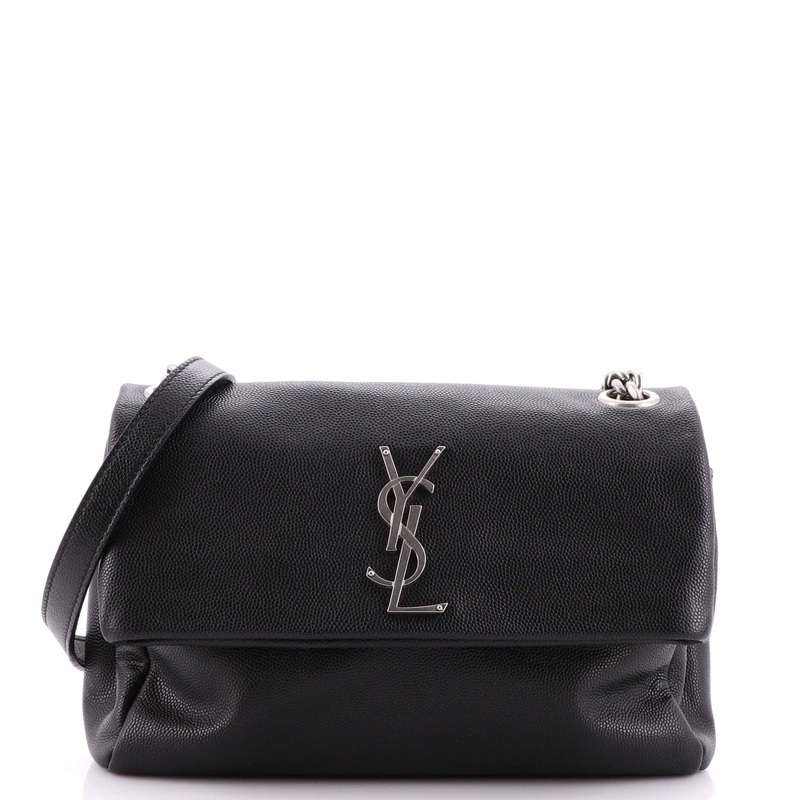 West Hollywood Shoulder Bag Leather Small S744816975174