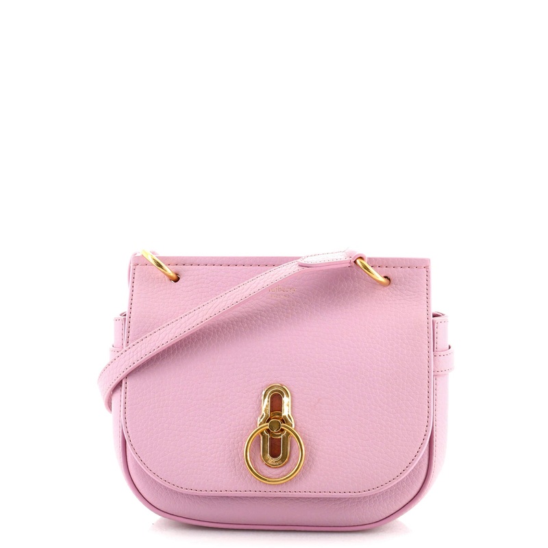 Amberley Crossbody Bag Leather Small S744816965761