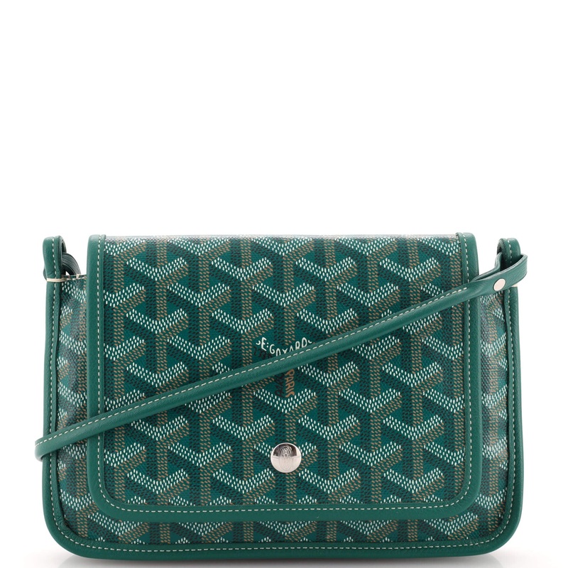 Plumet Clutch Wallet Coated Canvas S744816968086