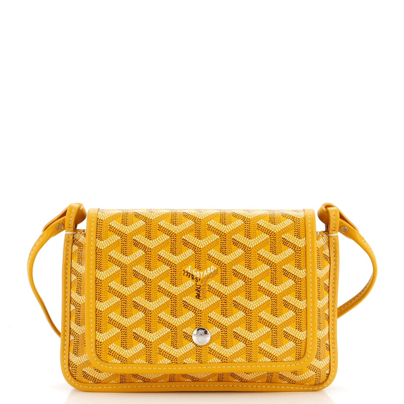 Plumet Clutch Wallet Coated Canvas S744816951691
