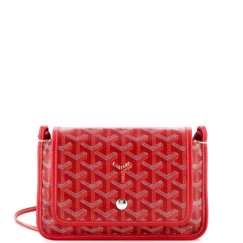 Plumet Clutch Wallet Coated Canvas S744816943681