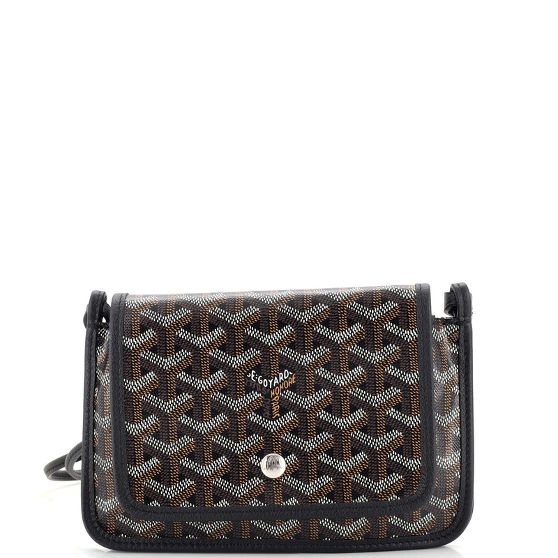 Plumet Clutch Wallet Coated Canvas S744816933717