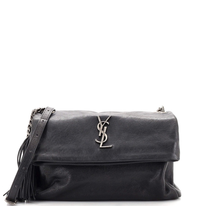 West Hollywood Shoulder Bag Leather Medium S744816936048