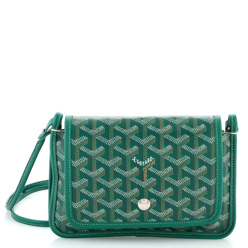 Plumet Clutch Wallet Coated Canvas S744816929301