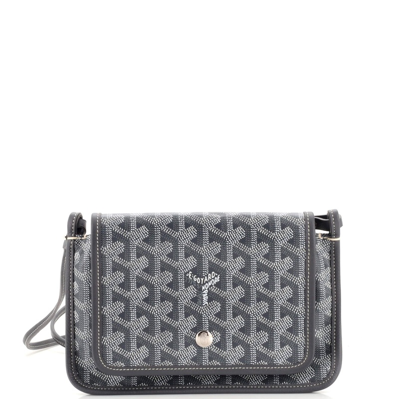 Plumet Clutch Wallet Coated Canvas S744816929460