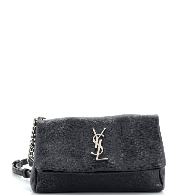 West Hollywood Crossbody Bag Leather Toy S744816928260