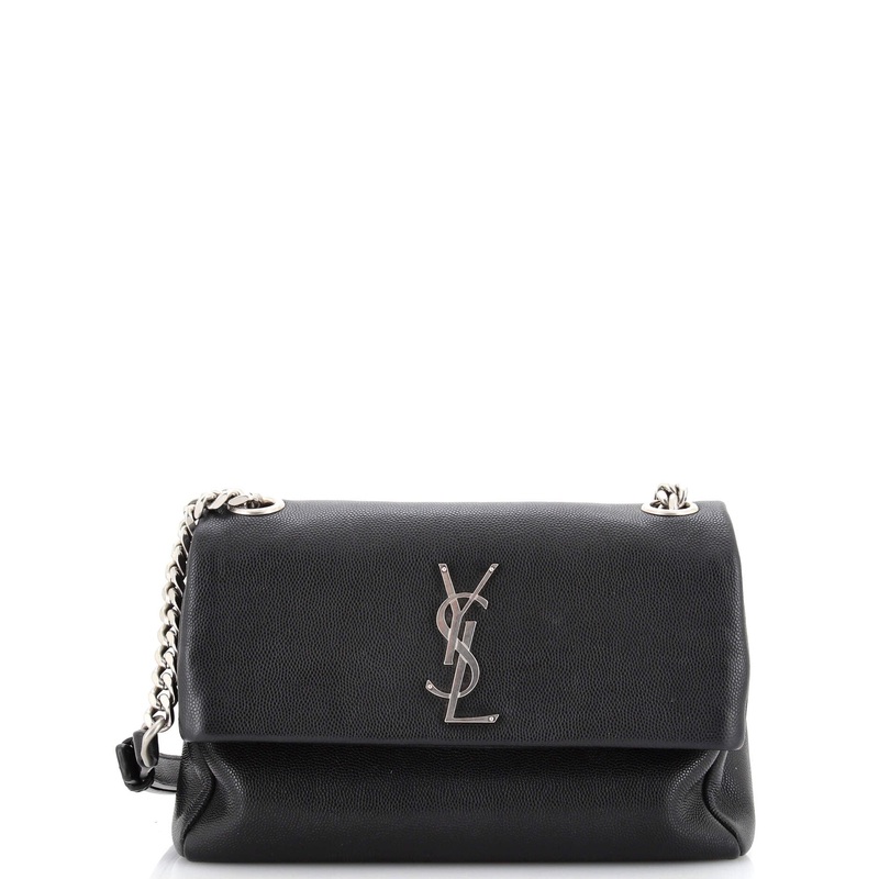 West Hollywood Shoulder Bag Leather Small S744816927221