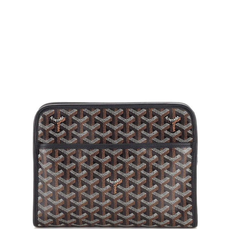 Miroir Toiletry Bag Coated Canvas PM S744816920184