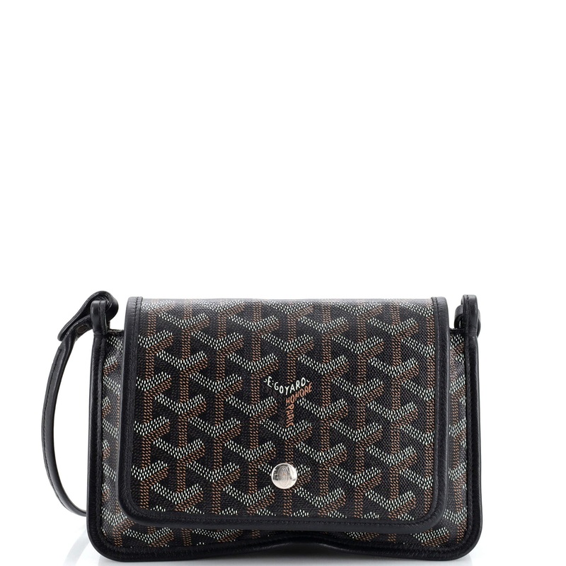 Plumet Clutch Wallet Coated Canvas S744816922176