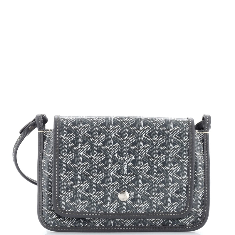 Plumet Clutch Wallet Coated Canvas S744816925578
