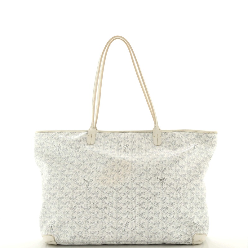 Artois Tote Coated Canvas MM S744816913807