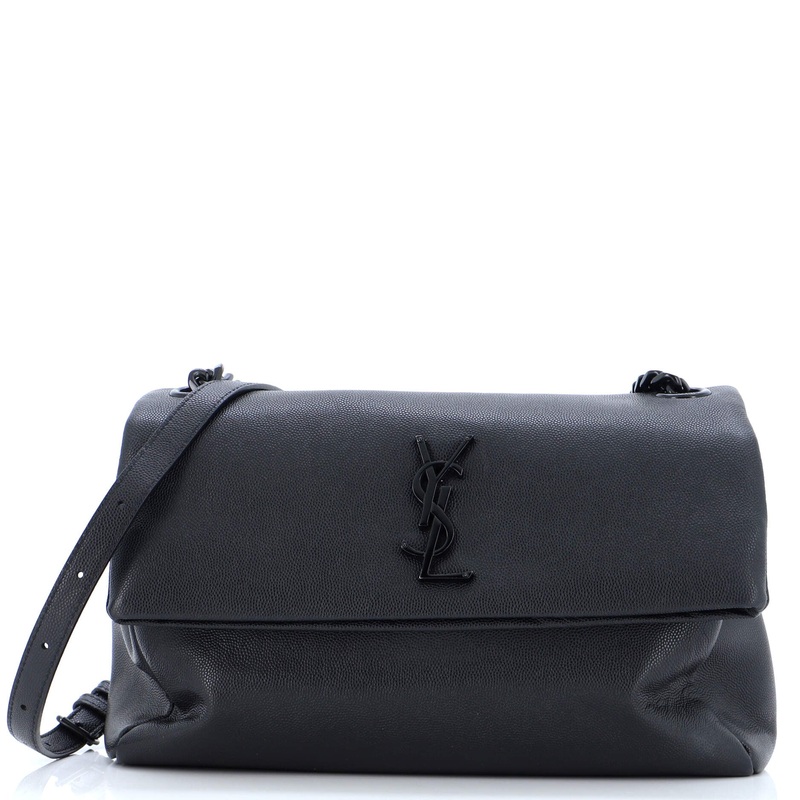 West Hollywood Shoulder Bag Leather Medium S744816911972