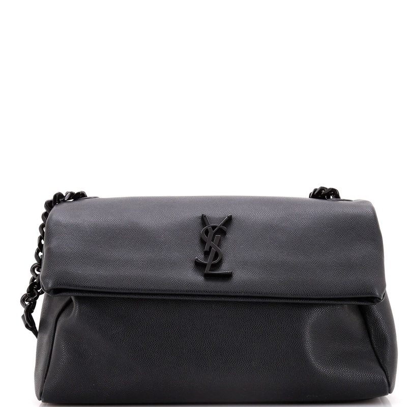 West Hollywood Shoulder Bag Leather Medium S744816918207