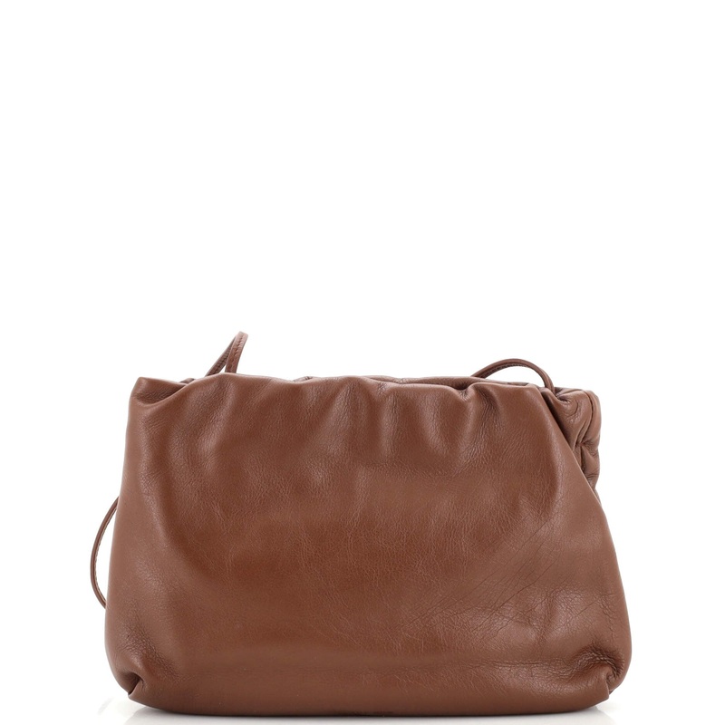 Bourse Crossbody Bag Leather Small S744816907637