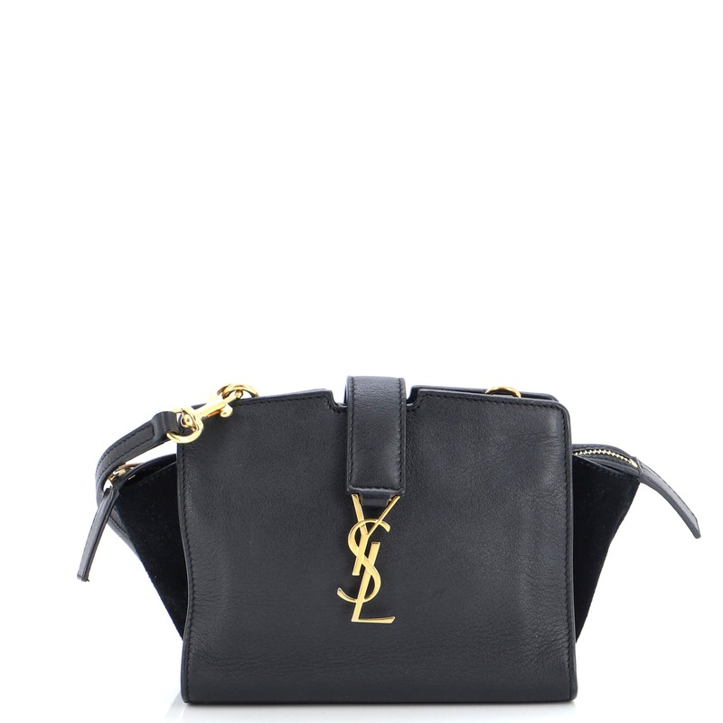Monogram Cabas Leather Toy S744816909517