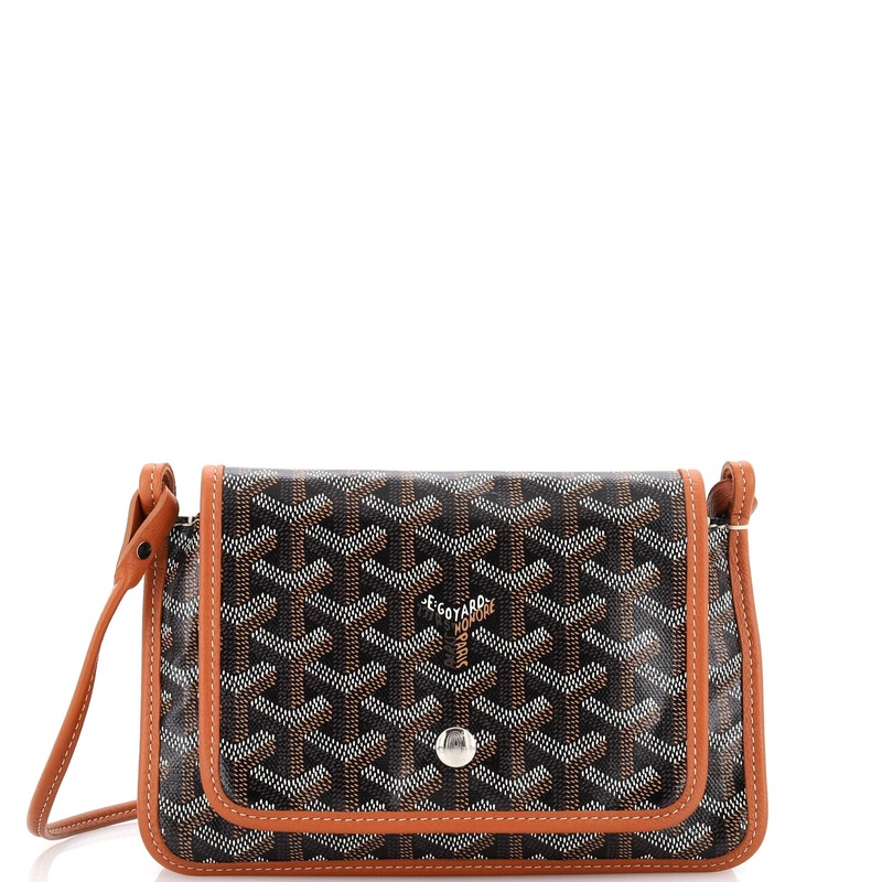 Plumet Clutch Wallet Coated Canvas S744816909407