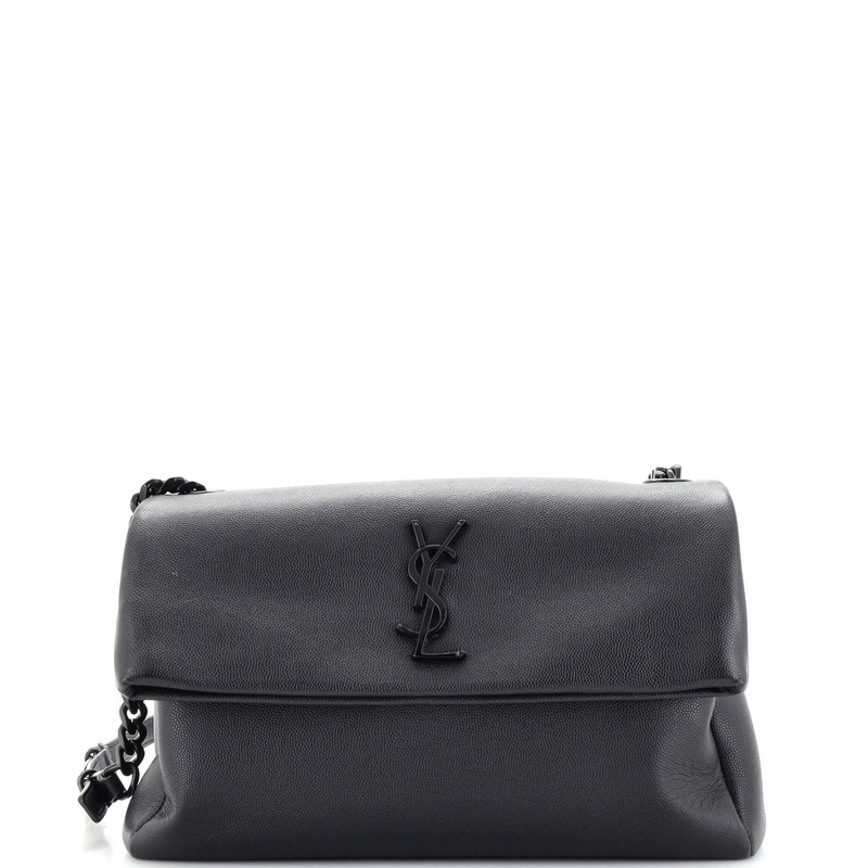 West Hollywood Shoulder Bag Leather Medium S744816907626