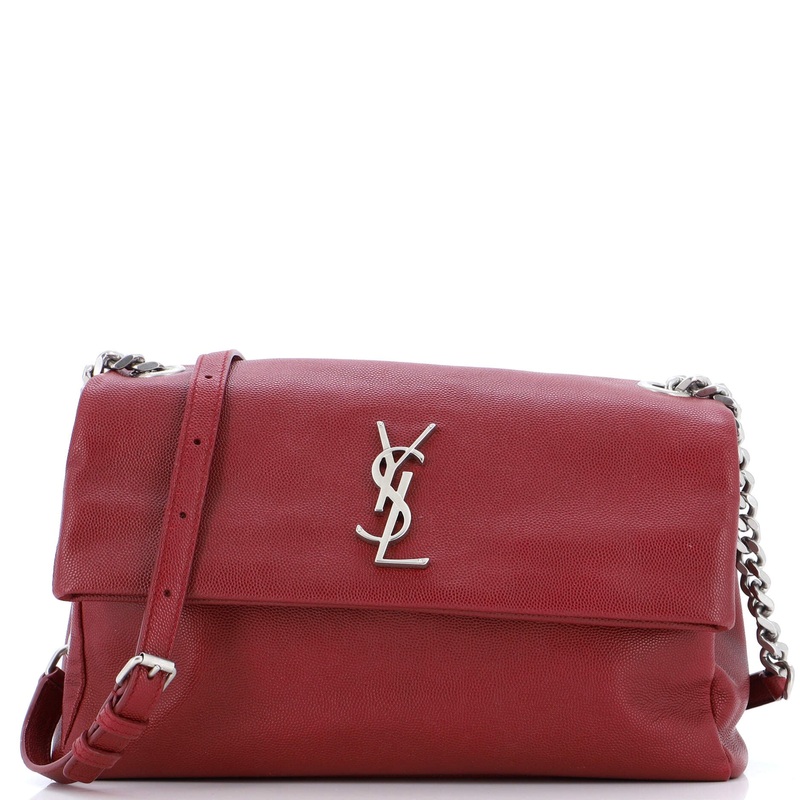 West Hollywood Shoulder Bag Leather Medium S744816908849