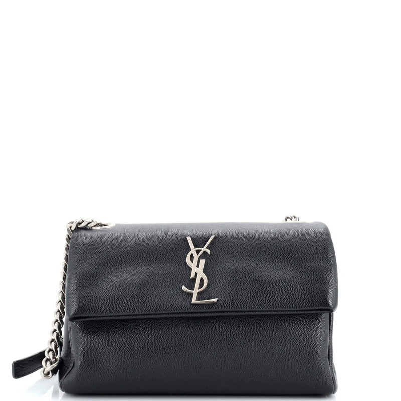West Hollywood Shoulder Bag Leather Small S744816905399