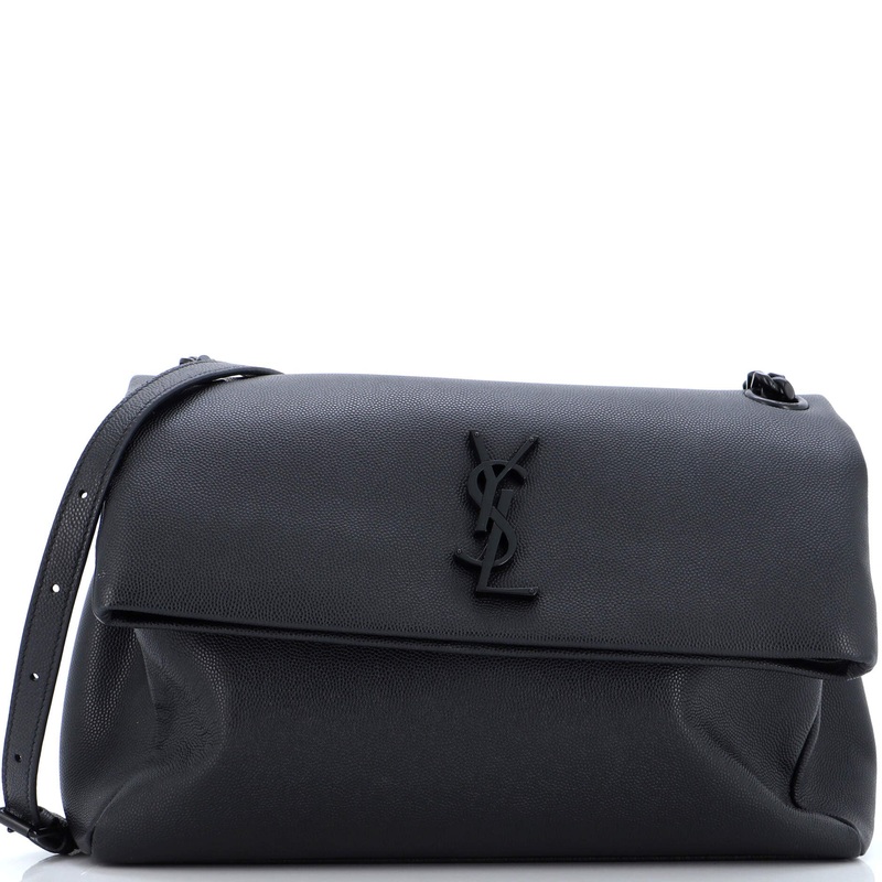 West Hollywood Shoulder Bag Leather Medium S744816899377