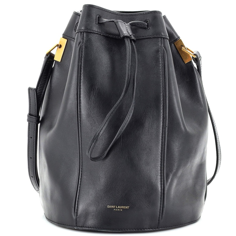 Talitha Bucket Bag Leather Medium S744816895764