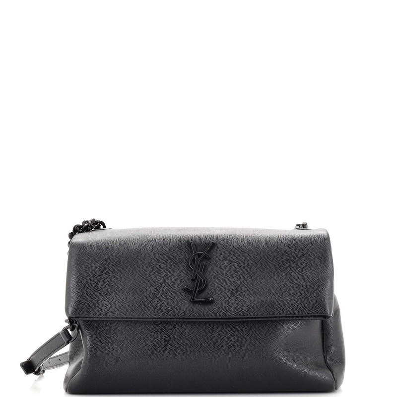 West Hollywood Shoulder Bag Leather Medium S744816897789