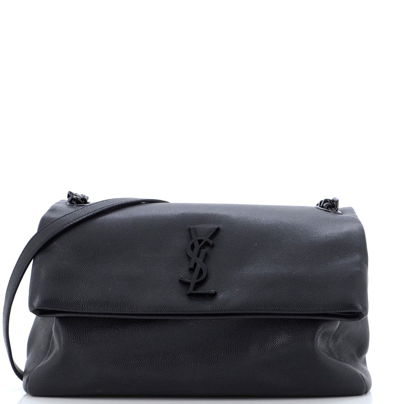 West Hollywood Shoulder Bag Leather Medium S744816899252