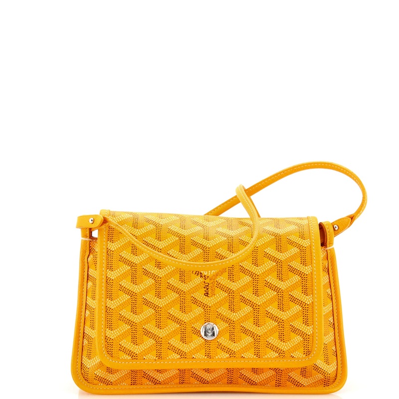 Plumet Clutch Wallet Coated Canvas S744816887968