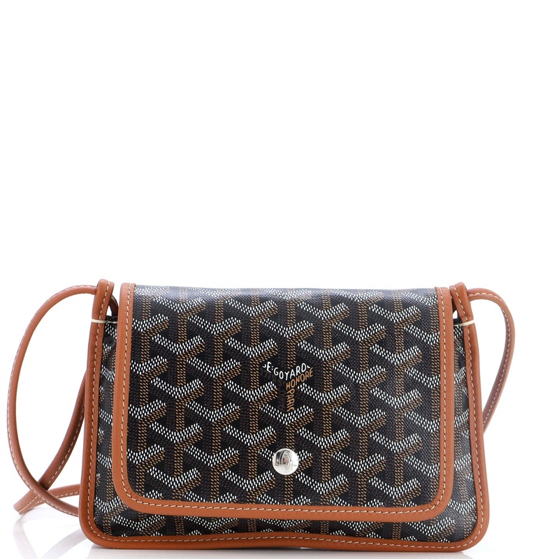 Plumet Clutch Wallet Coated Canvas S744816884830