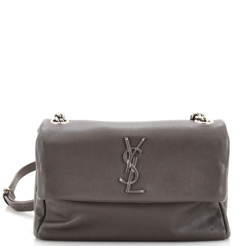 West Hollywood Crossbody Bag Leather Toy S744816883127