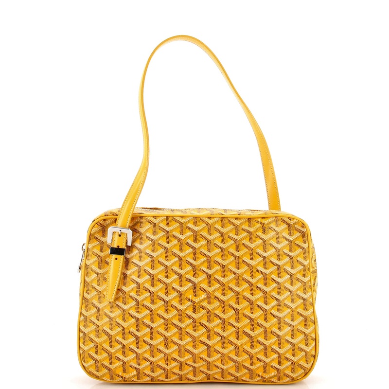 Yona Bag Coated Canvas GM