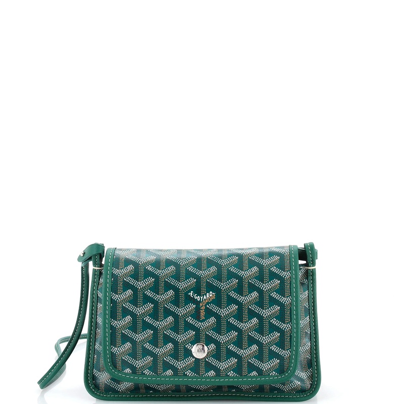 Plumet Clutch Wallet Coated Canvas S744816870478