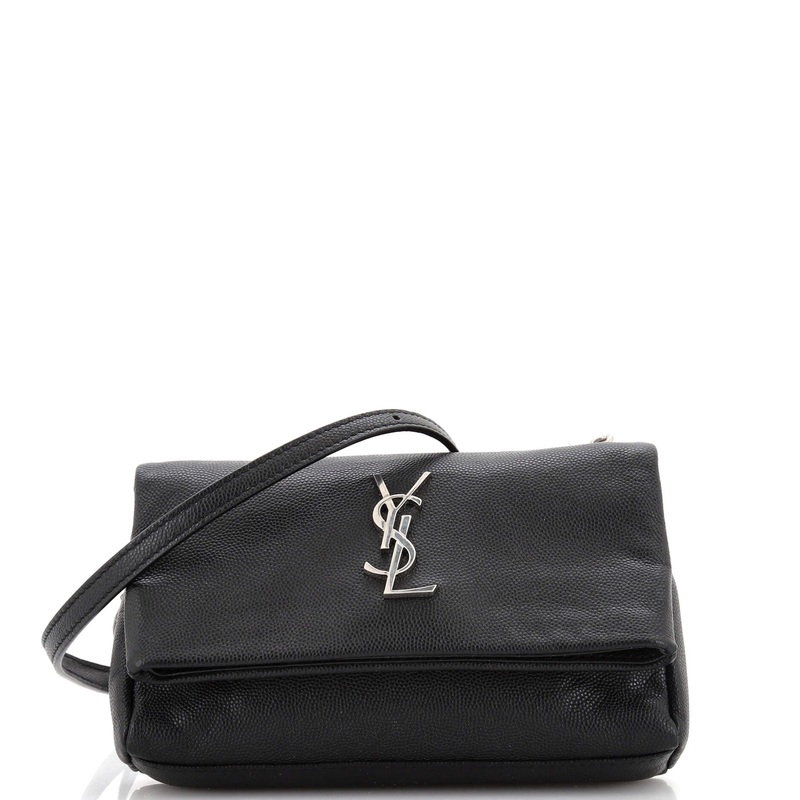 West Hollywood Crossbody Bag Leather Toy S744816865232