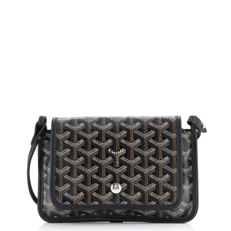 Plumet Clutch Wallet Coated Canvas S744816859315